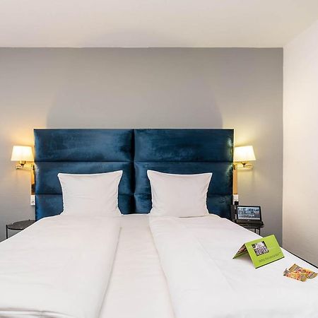 Hotel Frechener Hof Luaran gambar