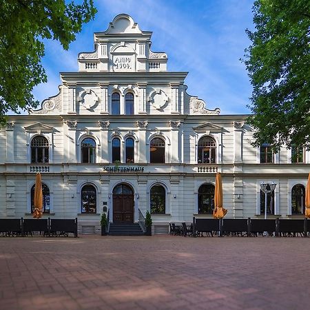 Hotel Frechener Hof Luaran gambar