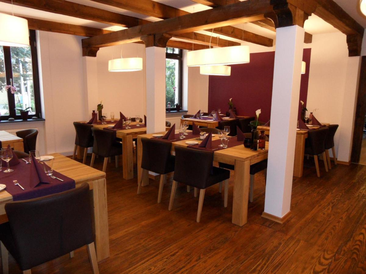 Hotel Frechener Hof Luaran gambar