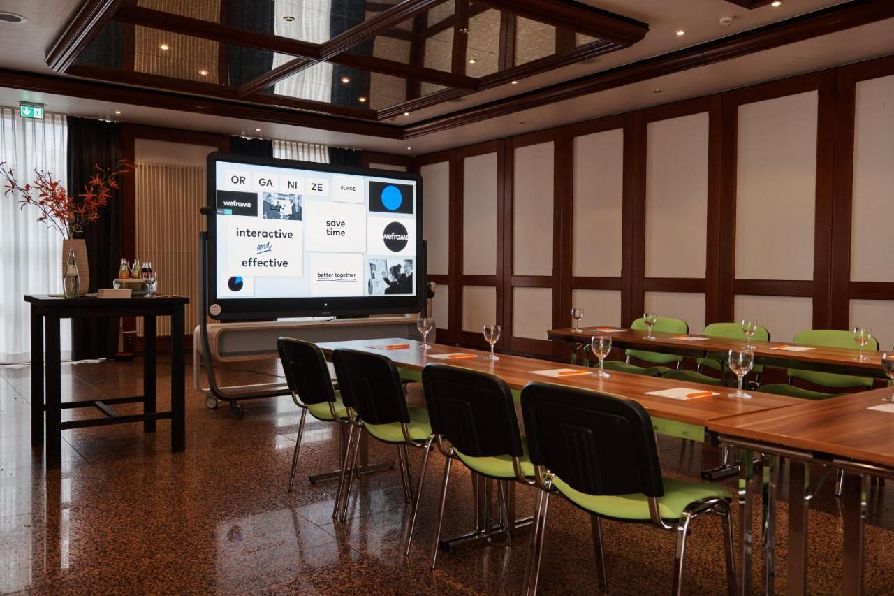 Hotel Frechener Hof Luaran gambar