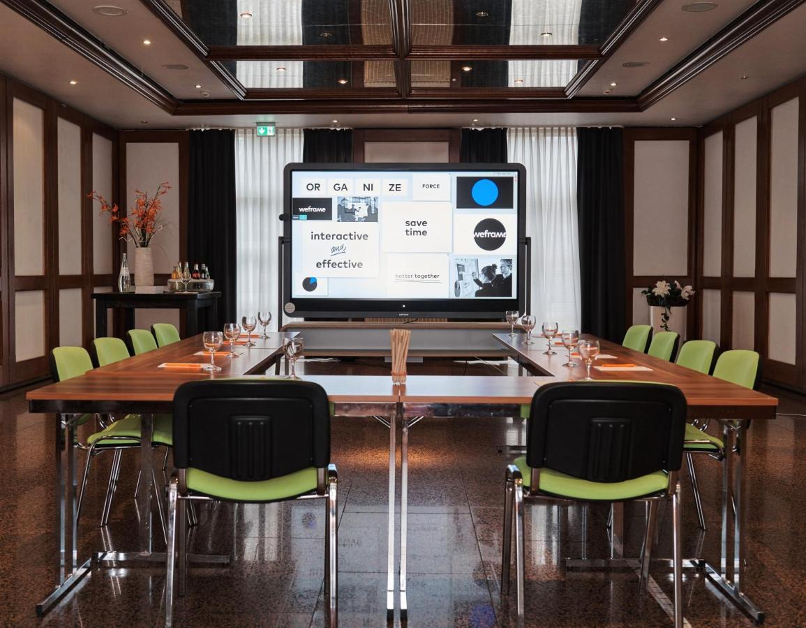 Hotel Frechener Hof Luaran gambar