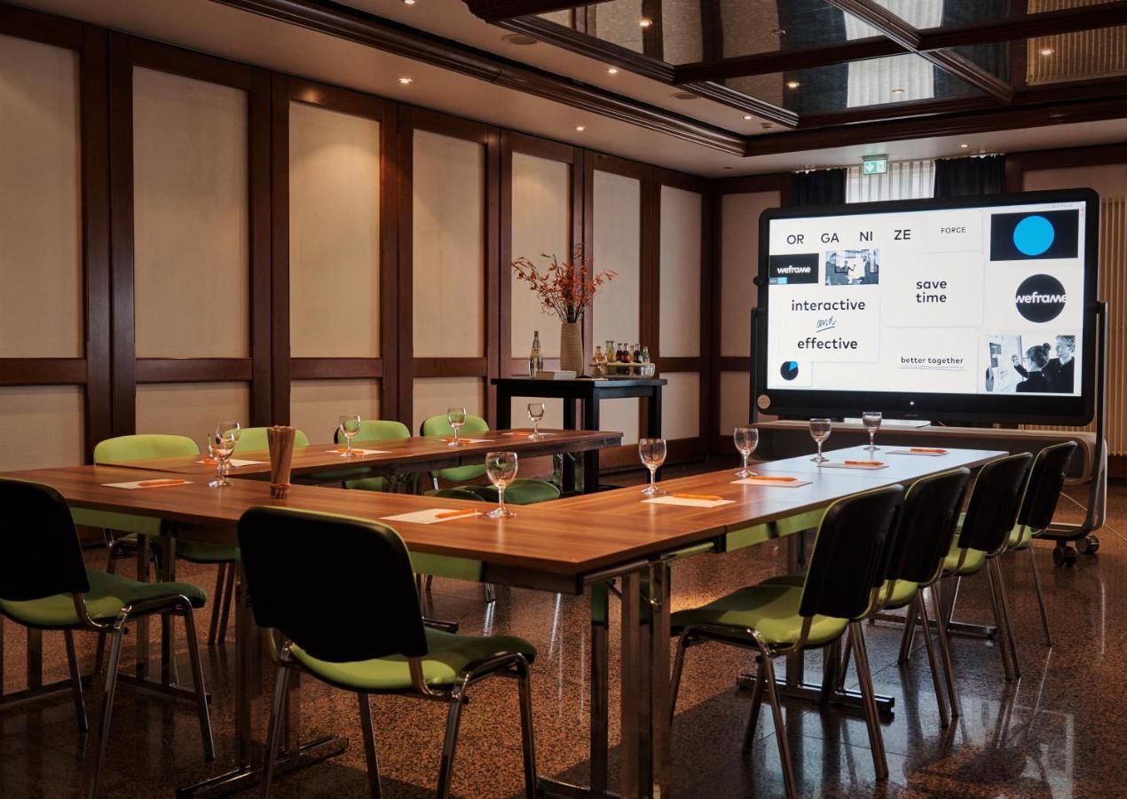 Hotel Frechener Hof Luaran gambar