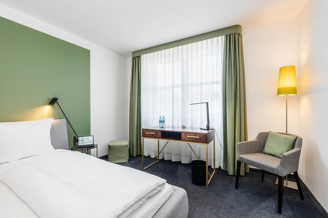 Hotel Frechener Hof Luaran gambar