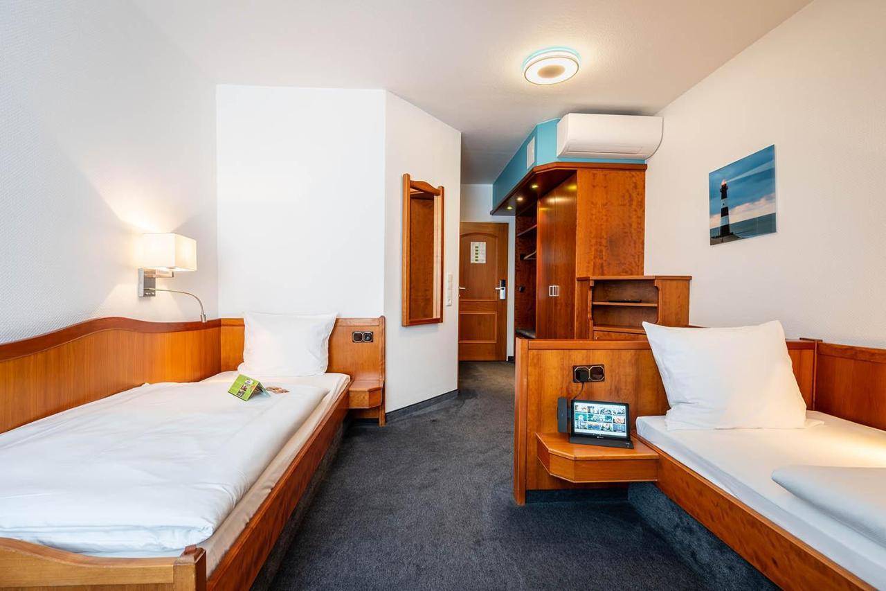 Hotel Frechener Hof Luaran gambar