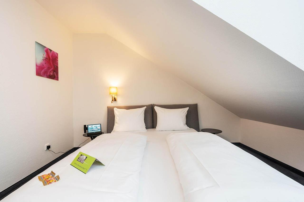 Hotel Frechener Hof Luaran gambar