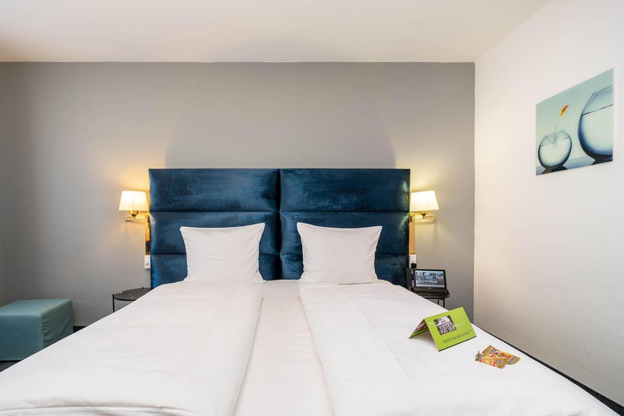 Hotel Frechener Hof Luaran gambar