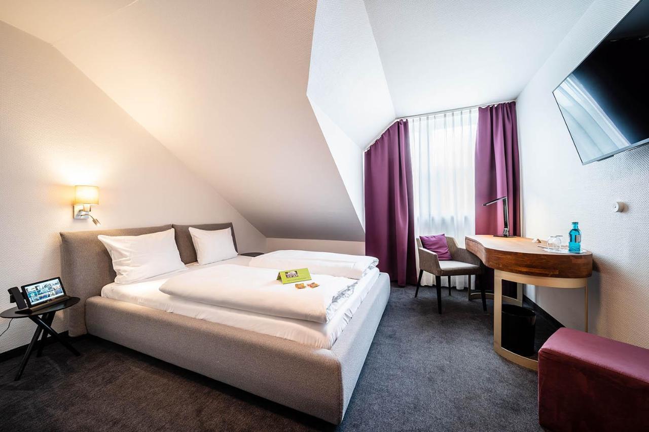 Hotel Frechener Hof Luaran gambar