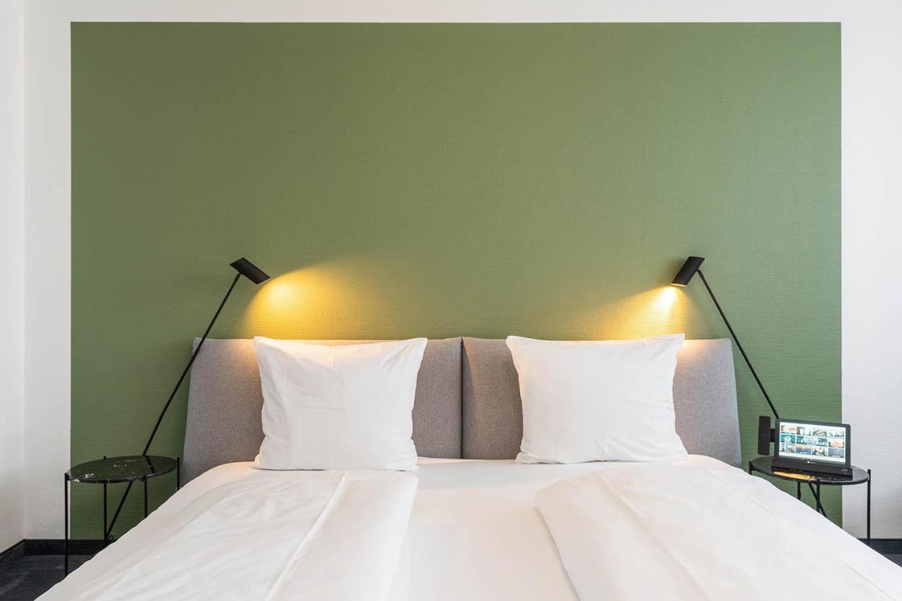 Hotel Frechener Hof Luaran gambar
