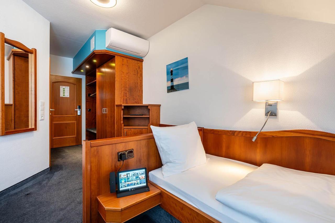 Hotel Frechener Hof Luaran gambar