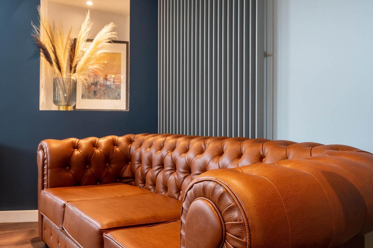 Hotel Frechener Hof Luaran gambar