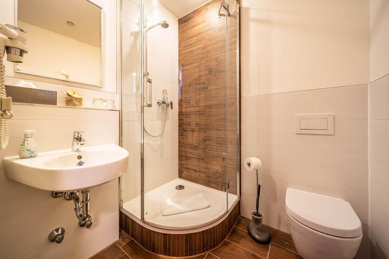 Hotel Frechener Hof Luaran gambar