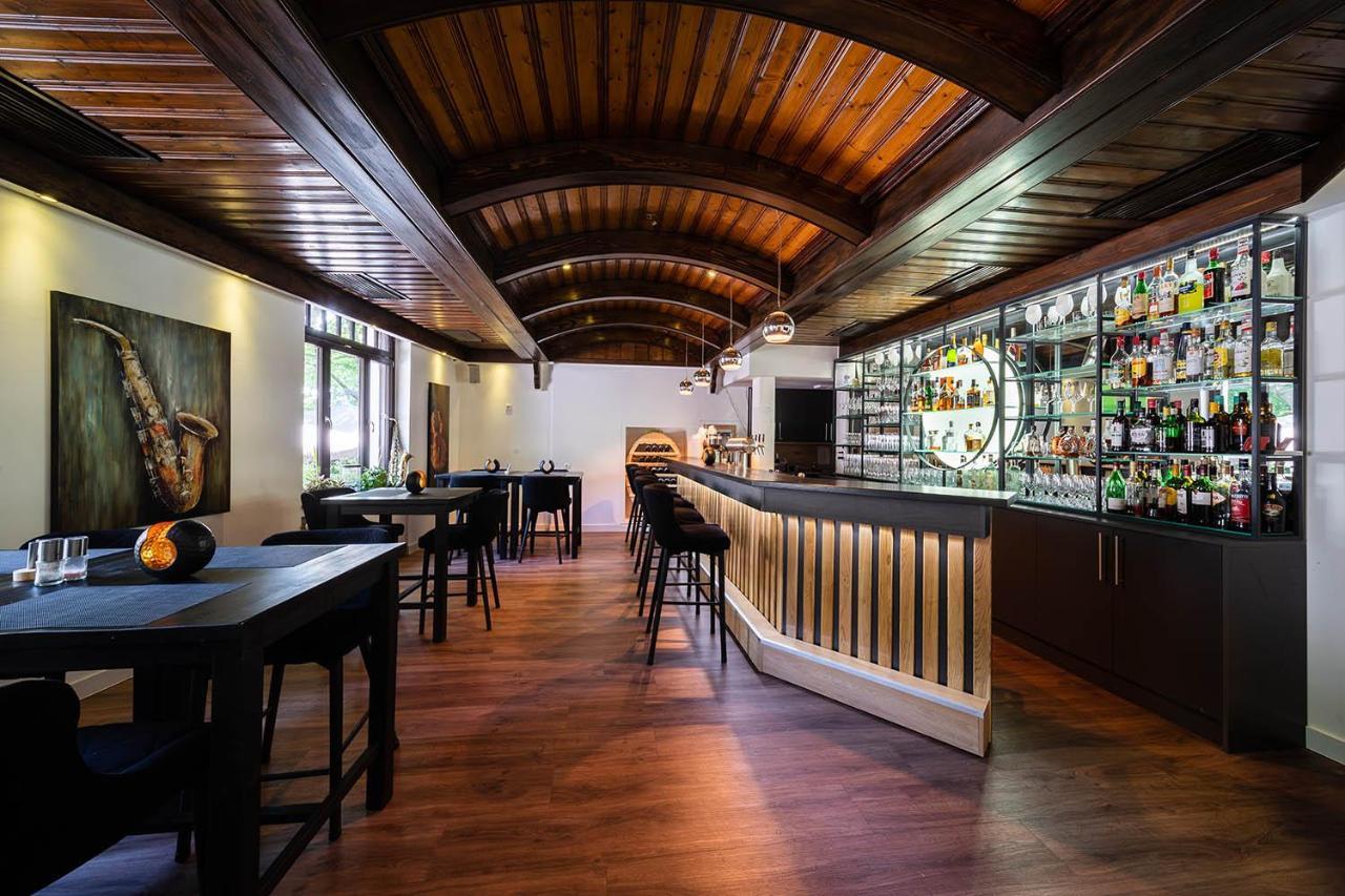 Hotel Frechener Hof Luaran gambar