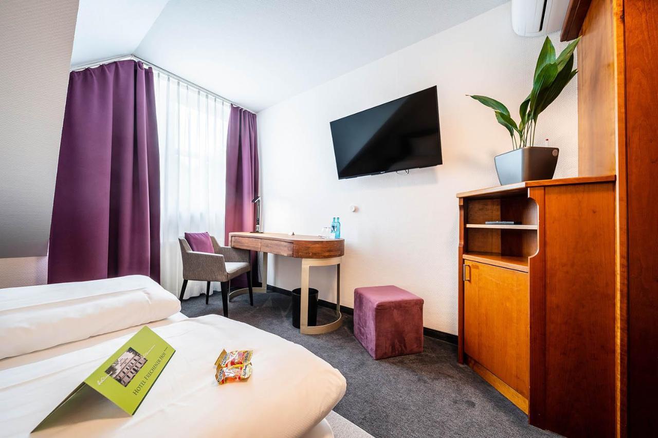 Hotel Frechener Hof Luaran gambar