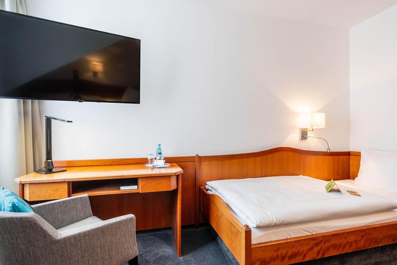 Hotel Frechener Hof Luaran gambar