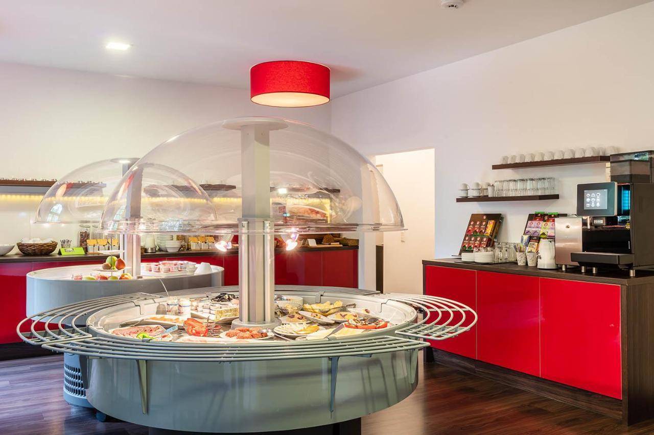 Hotel Frechener Hof Luaran gambar