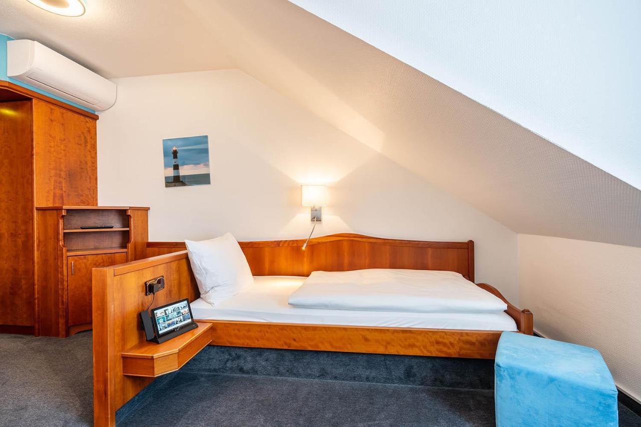 Hotel Frechener Hof Luaran gambar