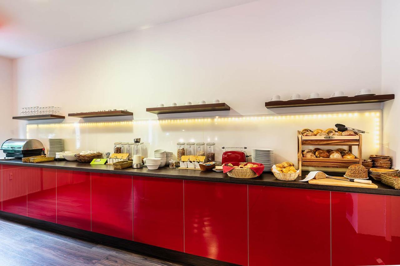 Hotel Frechener Hof Luaran gambar