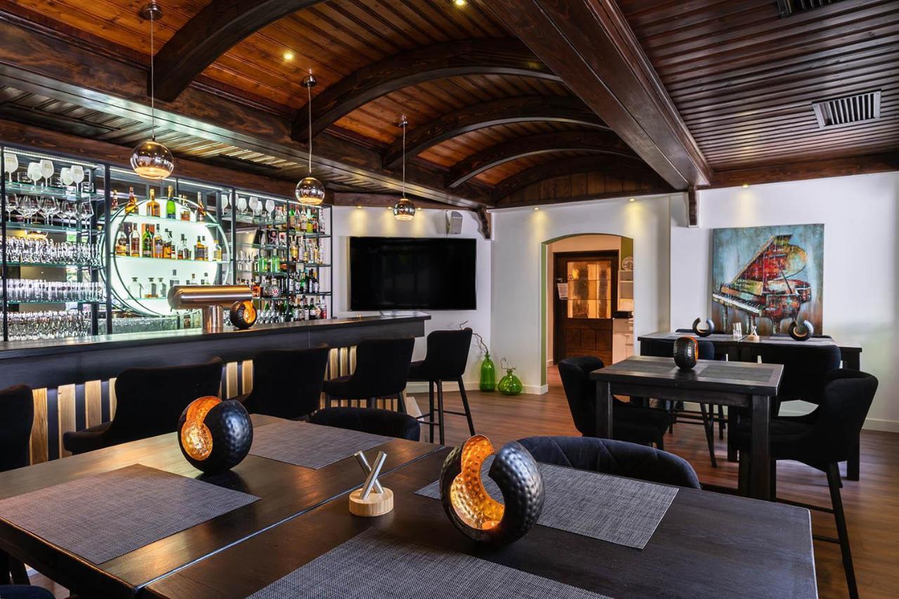 Hotel Frechener Hof Luaran gambar
