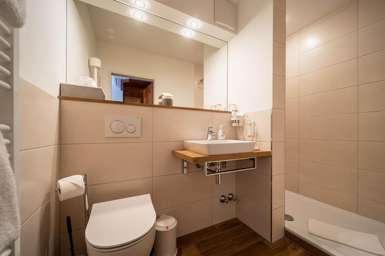 Hotel Frechener Hof Luaran gambar