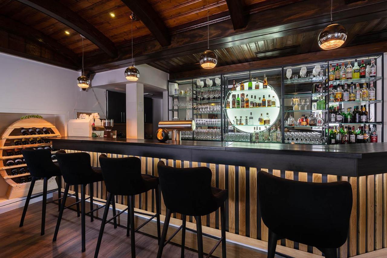 Hotel Frechener Hof Luaran gambar