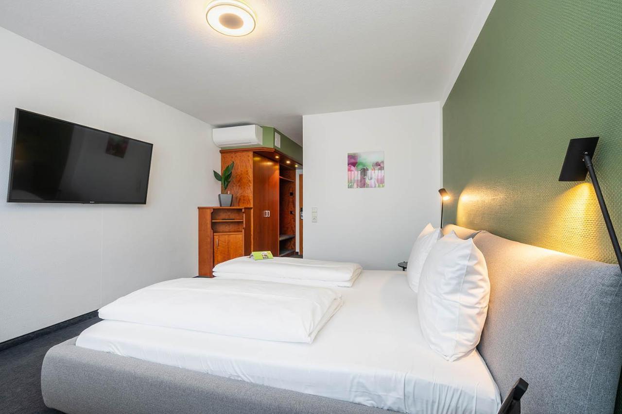 Hotel Frechener Hof Luaran gambar