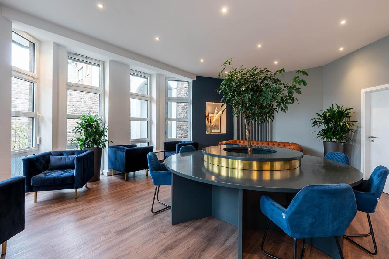 Hotel Frechener Hof Luaran gambar
