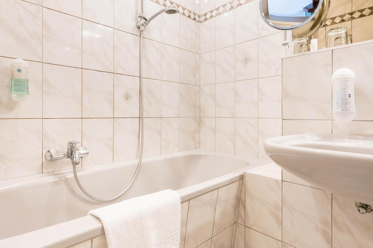 Hotel Frechener Hof Luaran gambar