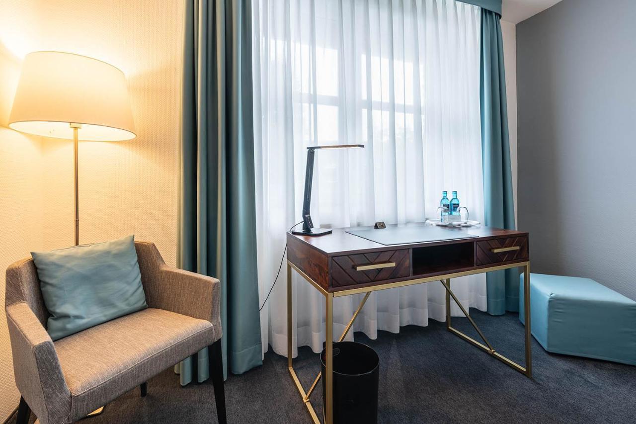 Hotel Frechener Hof Luaran gambar