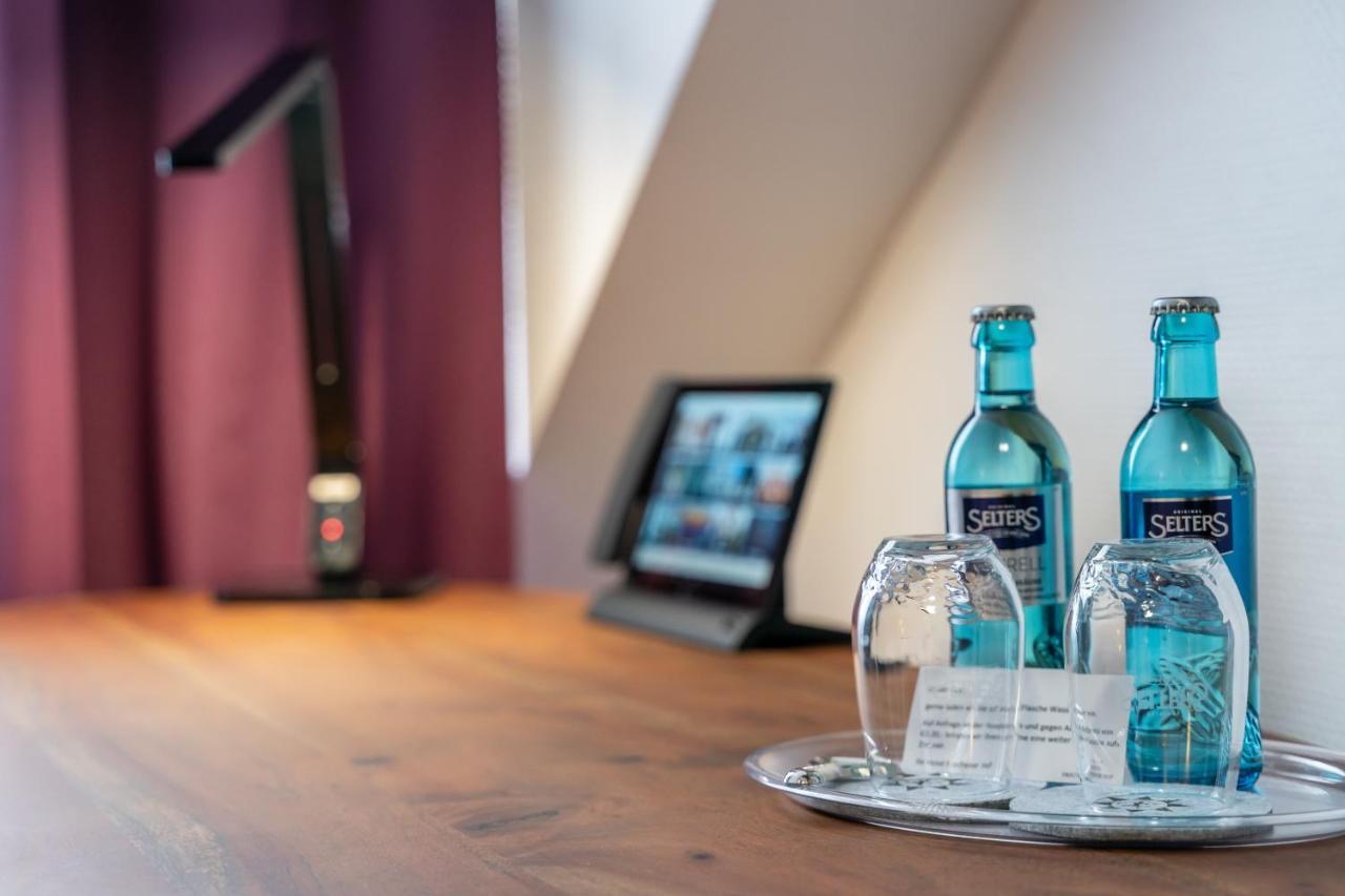 Hotel Frechener Hof Luaran gambar