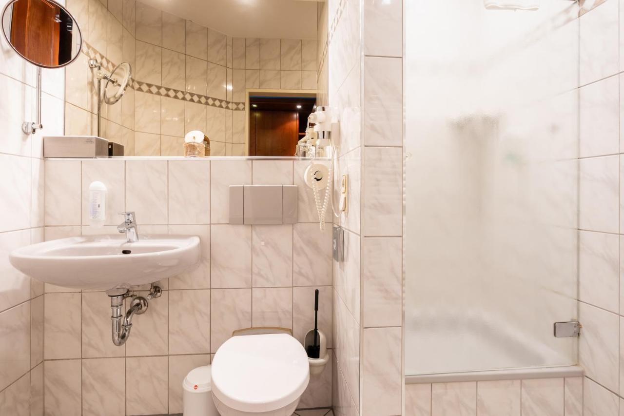Hotel Frechener Hof Luaran gambar