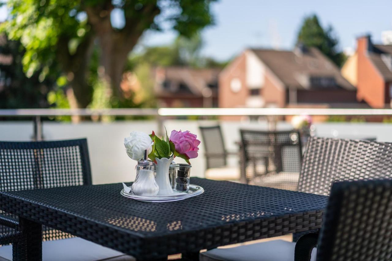 Hotel Frechener Hof Luaran gambar