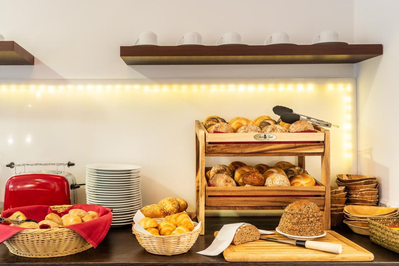Hotel Frechener Hof Luaran gambar