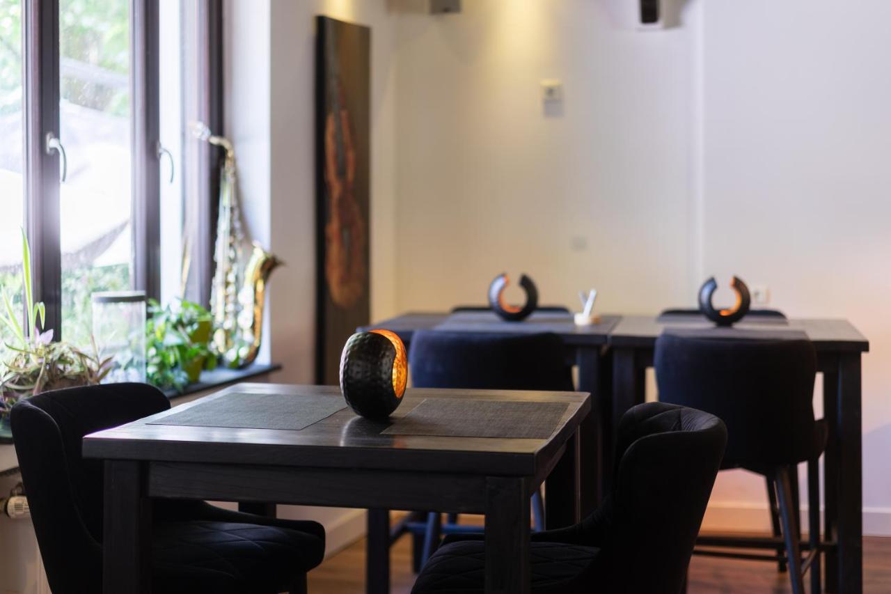 Hotel Frechener Hof Luaran gambar
