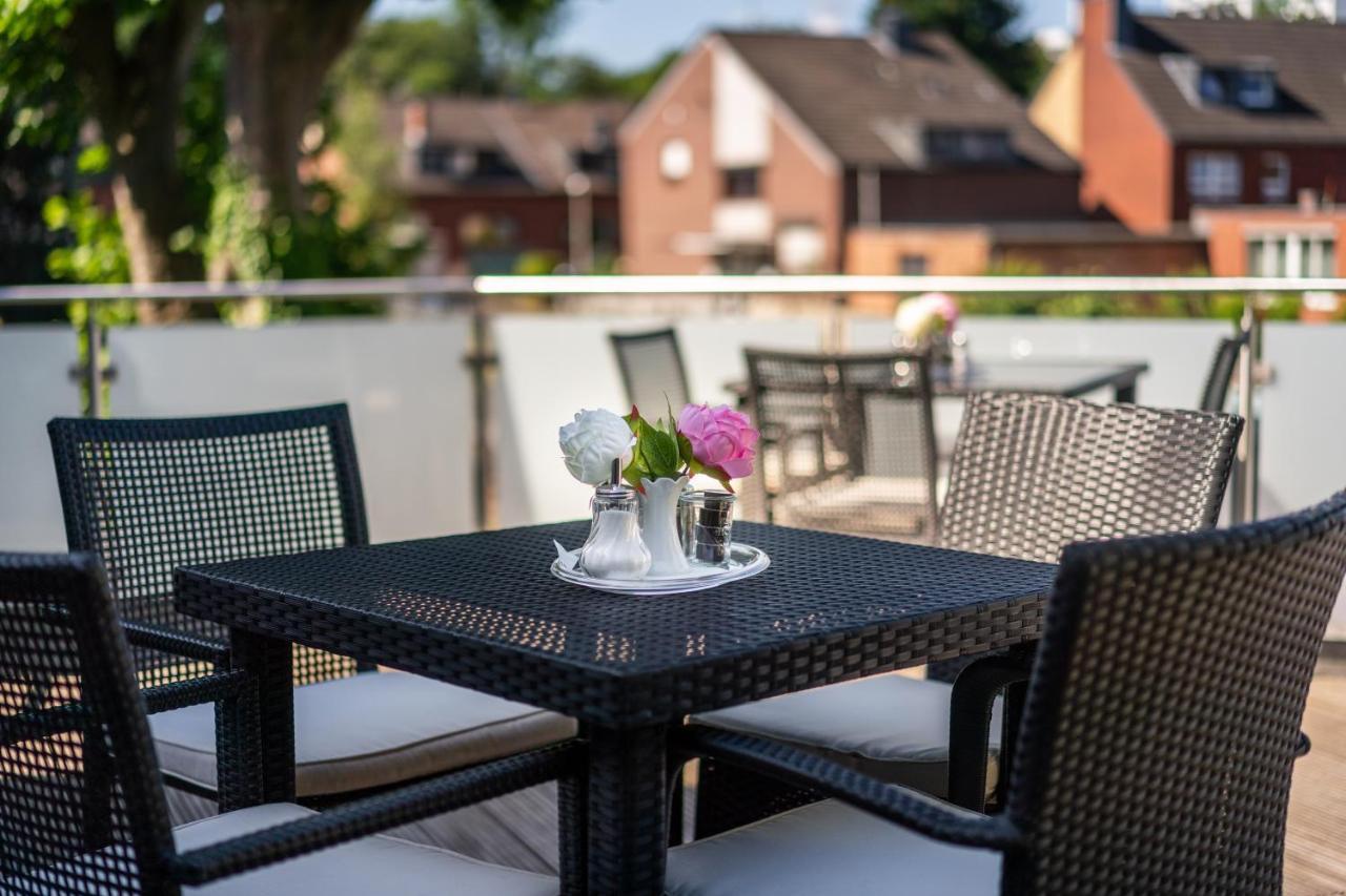 Hotel Frechener Hof Luaran gambar