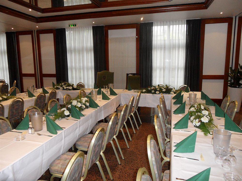 Hotel Frechener Hof Luaran gambar