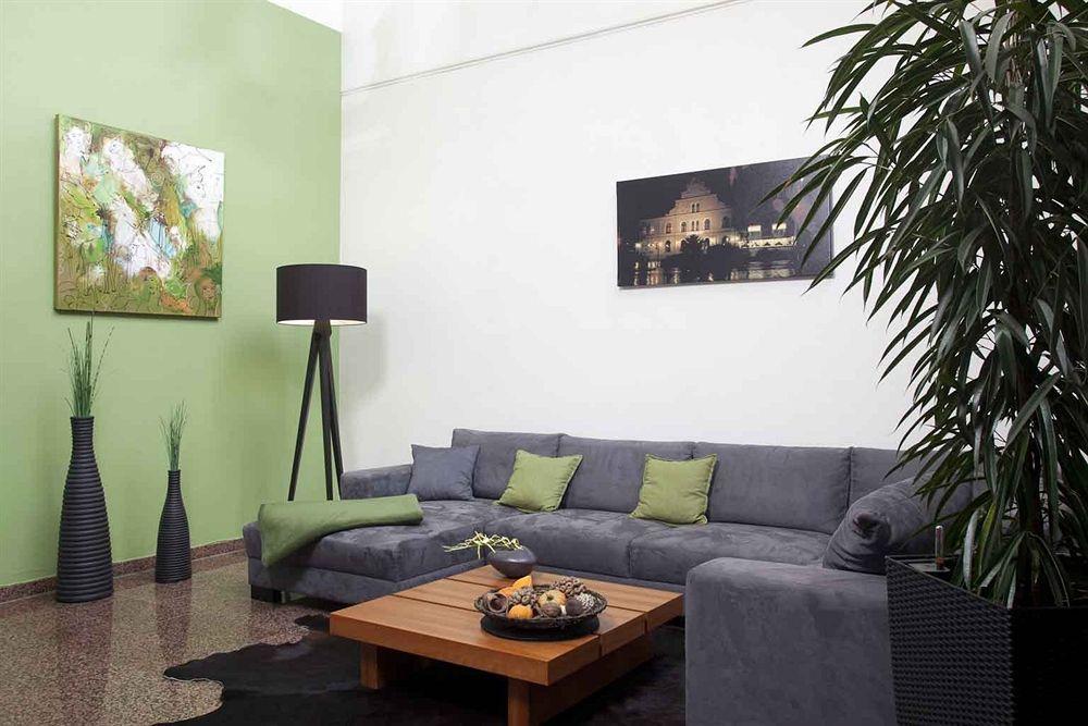 Hotel Frechener Hof Luaran gambar