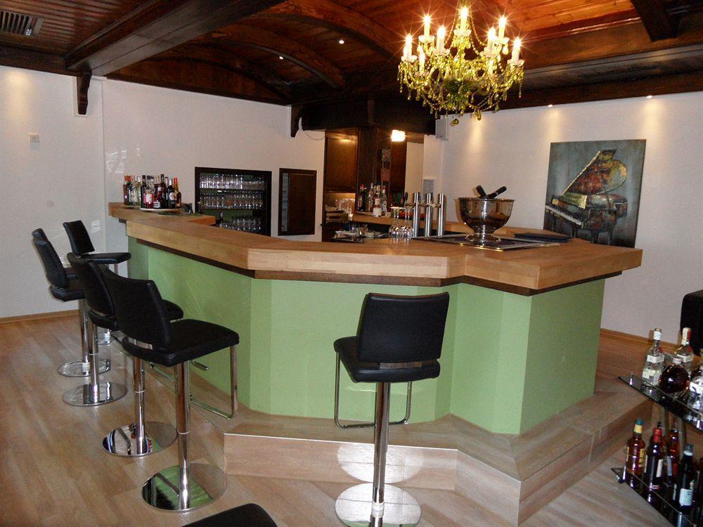 Hotel Frechener Hof Luaran gambar