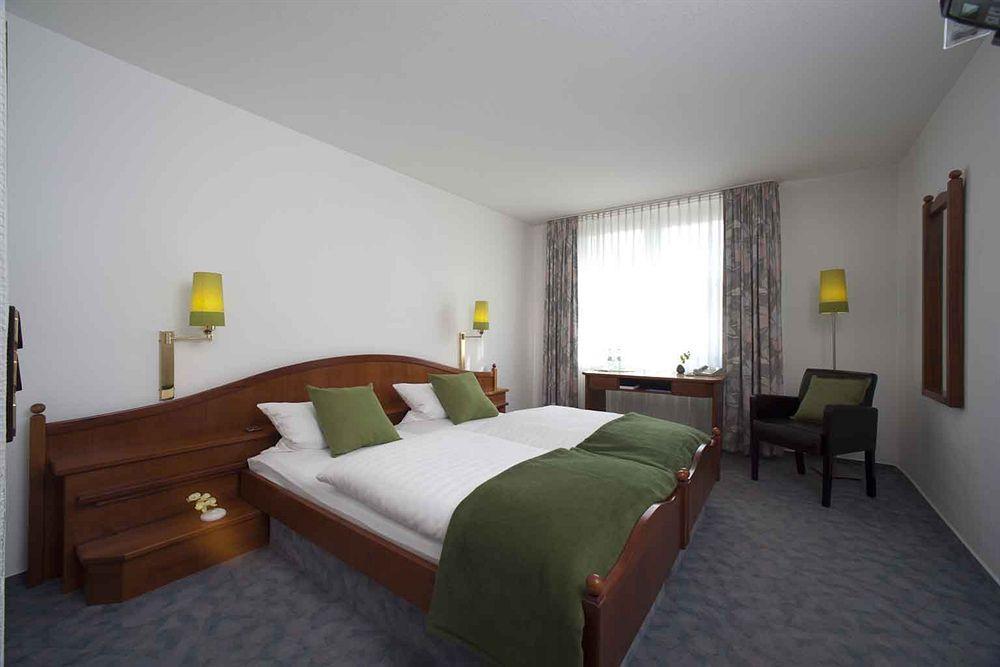 Hotel Frechener Hof Luaran gambar