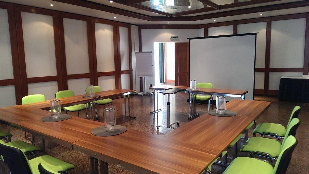 Hotel Frechener Hof Luaran gambar