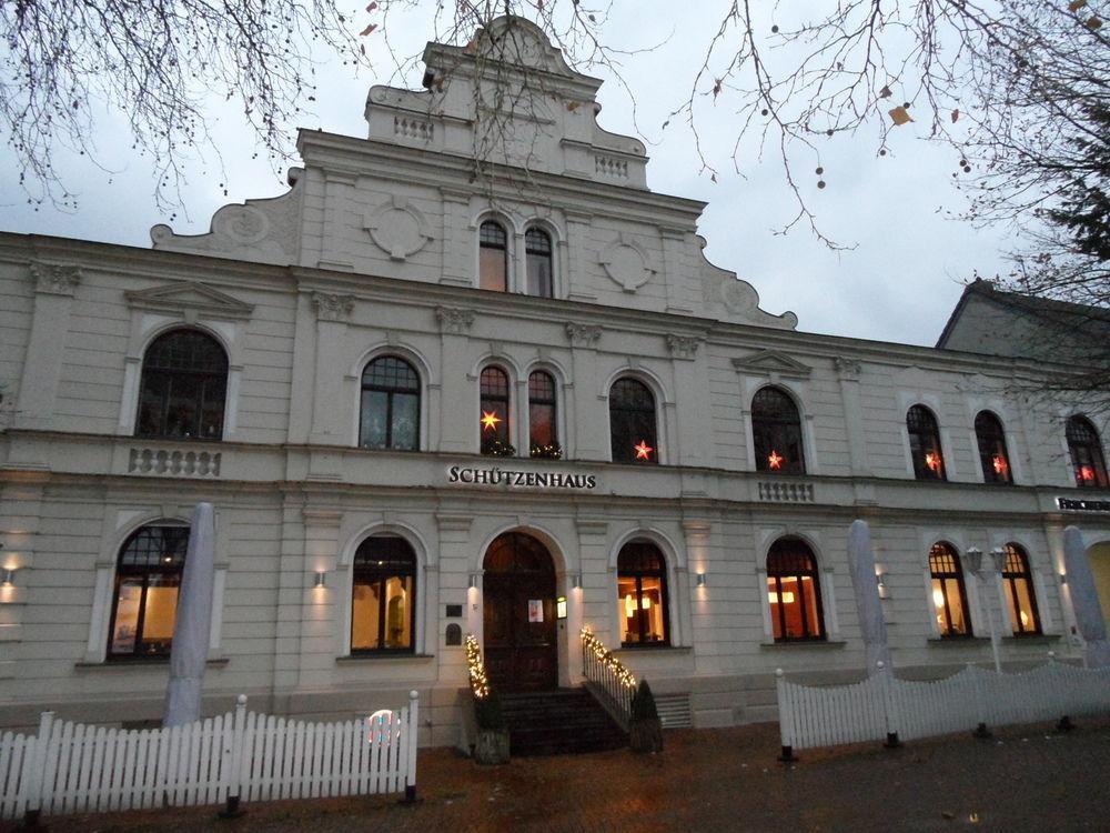 Hotel Frechener Hof Luaran gambar