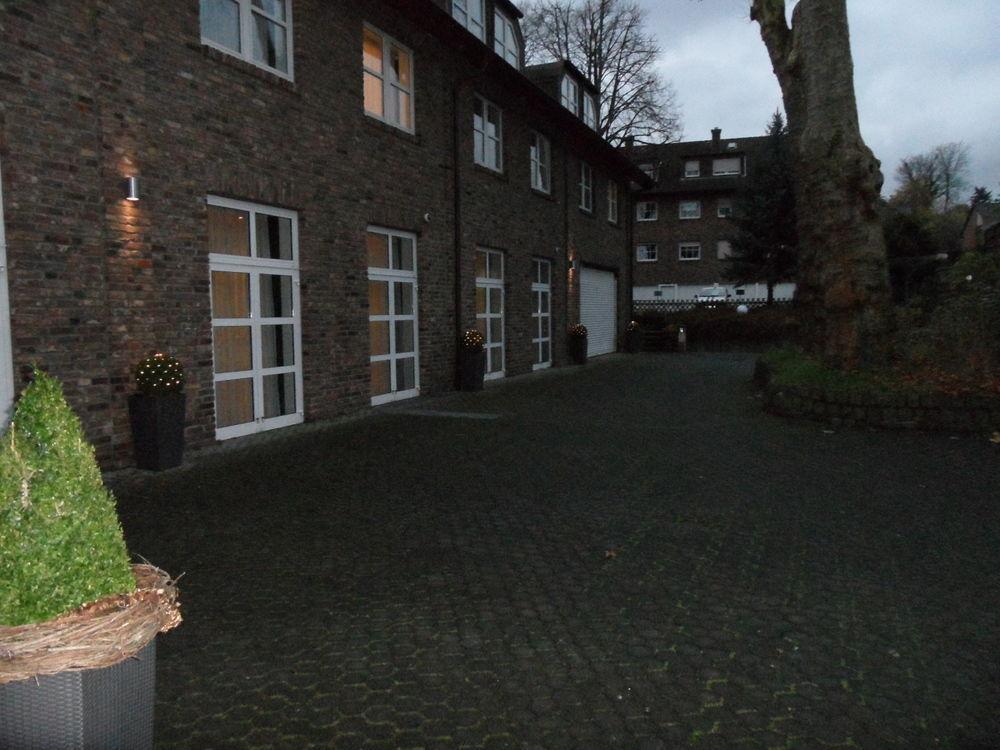 Hotel Frechener Hof Luaran gambar