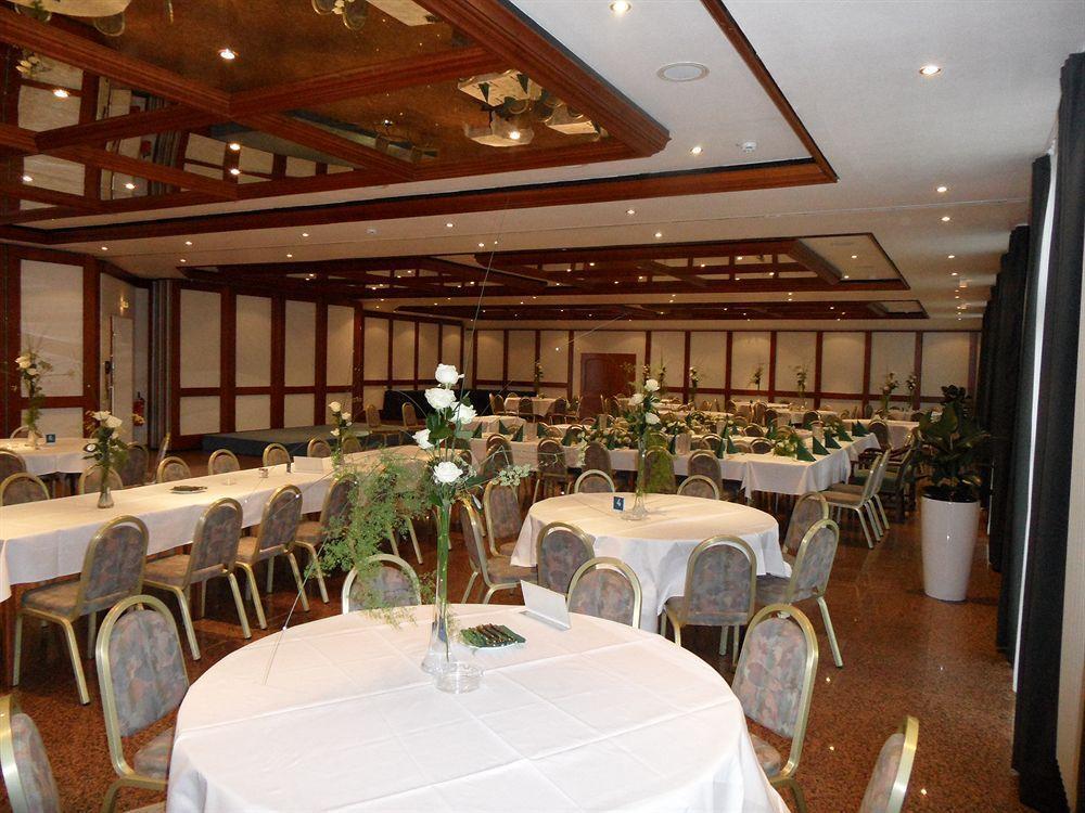 Hotel Frechener Hof Luaran gambar