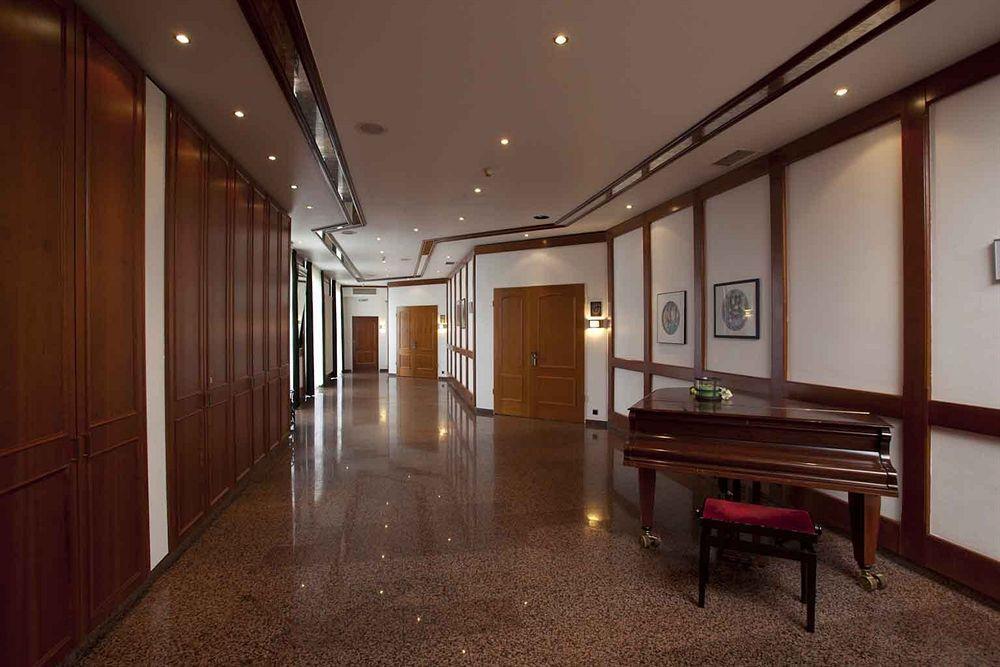 Hotel Frechener Hof Luaran gambar