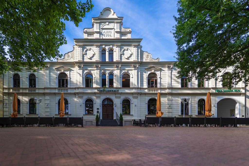 Hotel Frechener Hof Luaran gambar